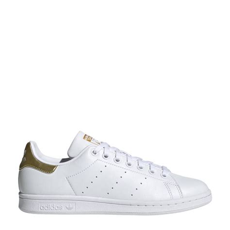 adidas stan smith wit goud maat 22|Adidas Stan Smith ’ Maat 22 .